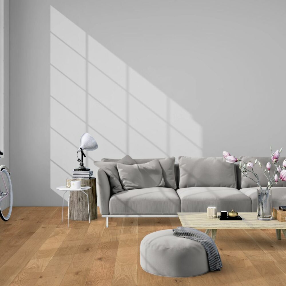 Parquet contrecollé CLASSIC XL - Ouessant XL Bis