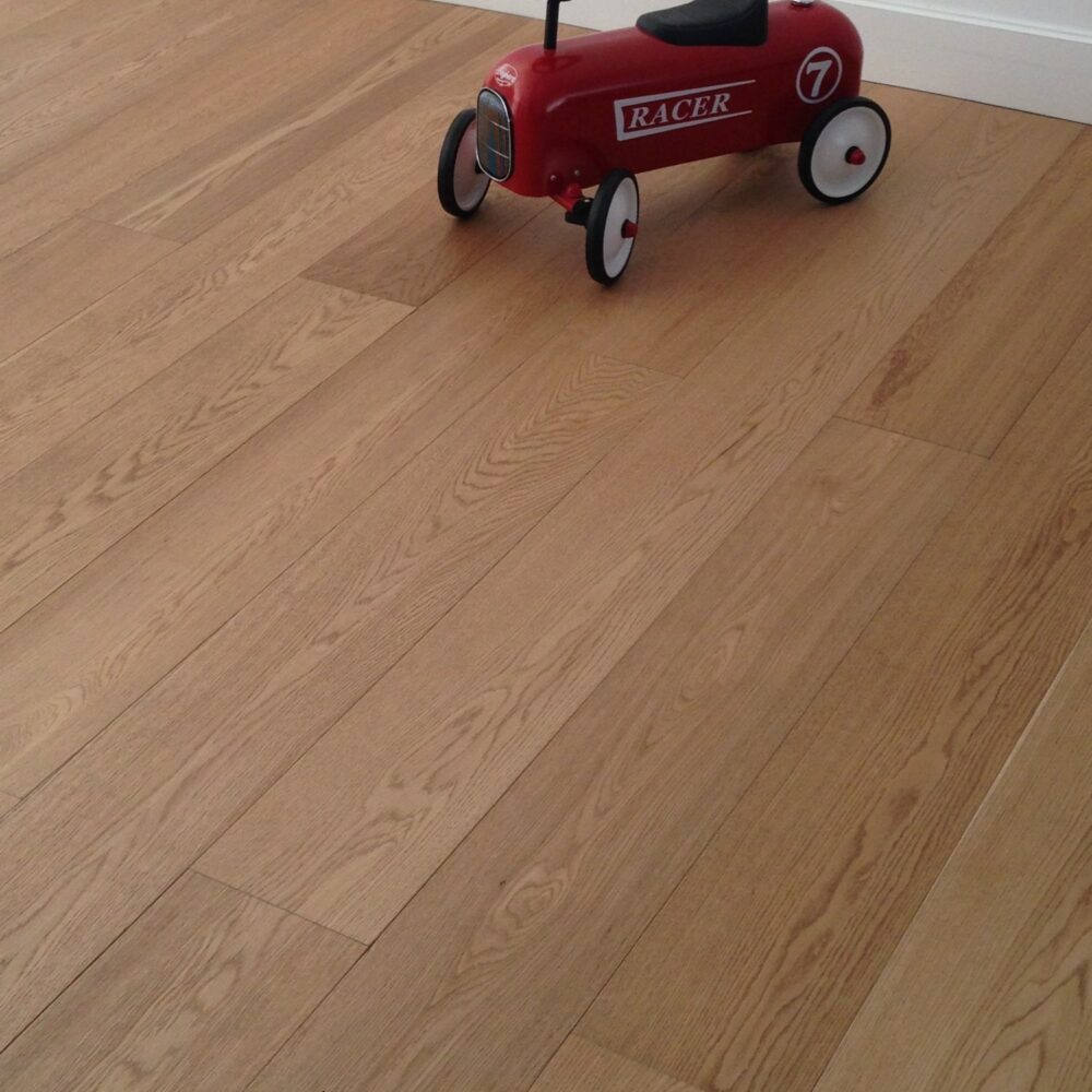Parquet contrecollé CLASSIC XL - Pyla Bis