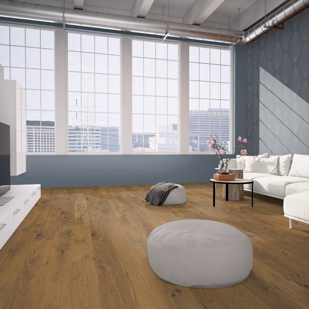 Parquet Contrecollé O'TANTIK Riviera