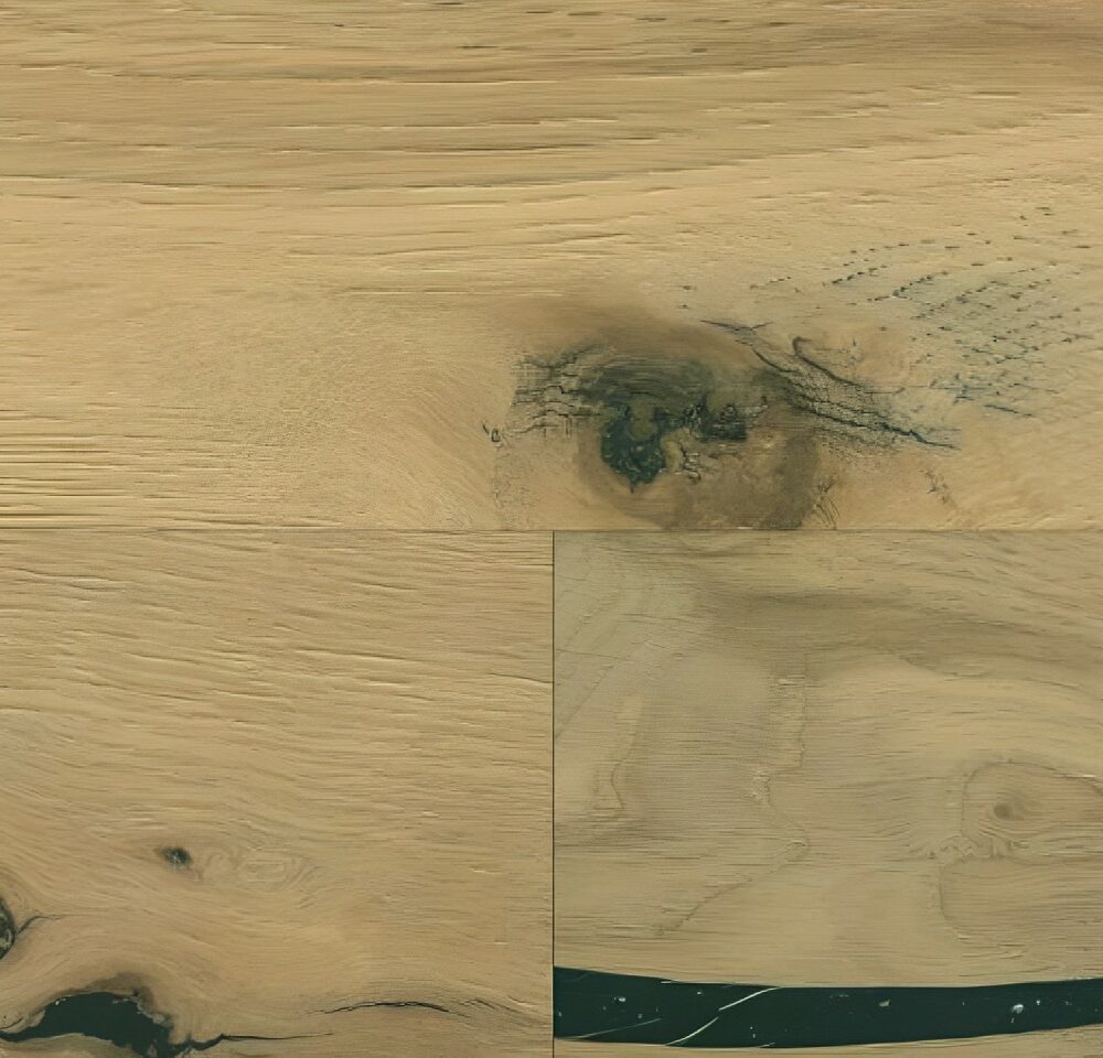 Parquet contrecollé CLASSIC ECO - St Jean 170