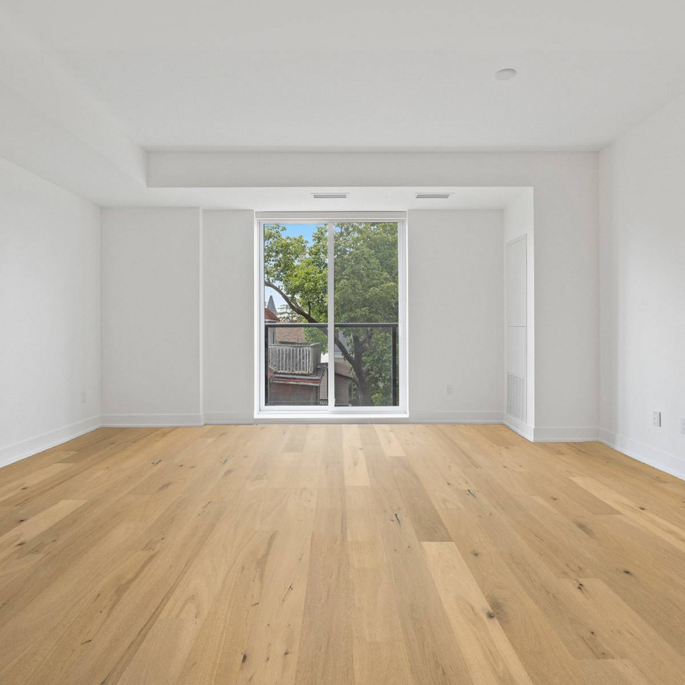 Parquet contrecollé CLASSIC ECO - St Jean 170