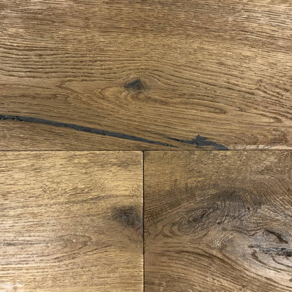 Parquet Contrecollé O'TANTIK - Atelier
