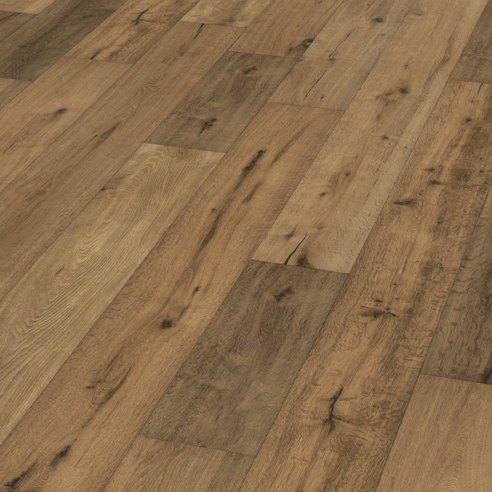 Parquet Contrecollé O'TANTIK - Atelier