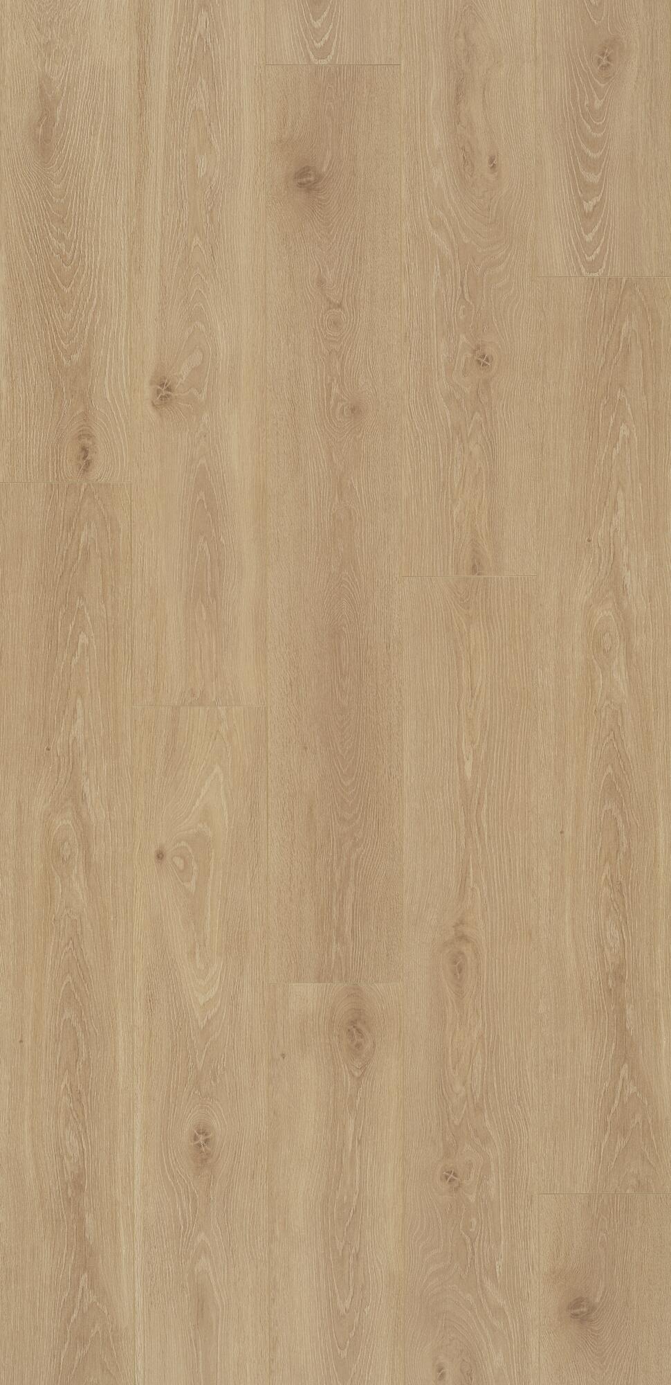 Sol Stratifié - BERRY ALLOC - Connect 8V4 - Bloom Warn Natural