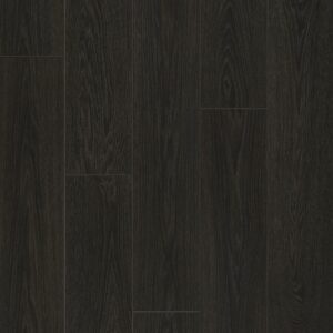 Sol Stratifié - BERRY ALLOC - Connect 8V4 - Charme Black