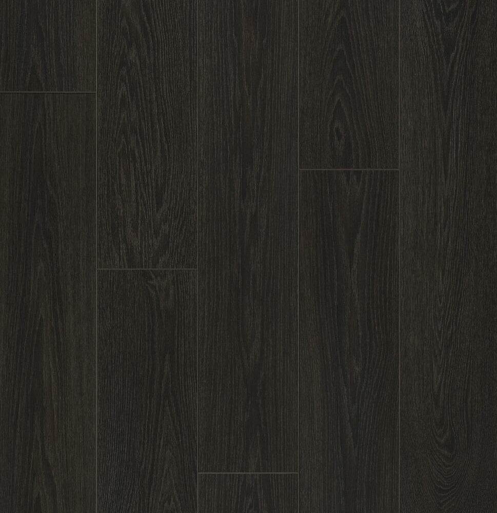 Sol Stratifié - BERRY ALLOC - Connect 8V4 - Charme Black