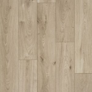 Sol Stratifié - BERRY ALLOC - Connect 8V4 - Crush Brown Natural