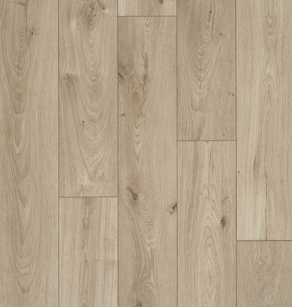 Sol Stratifié - BERRY ALLOC - Connect 8V4 - Crush Brown Natural
