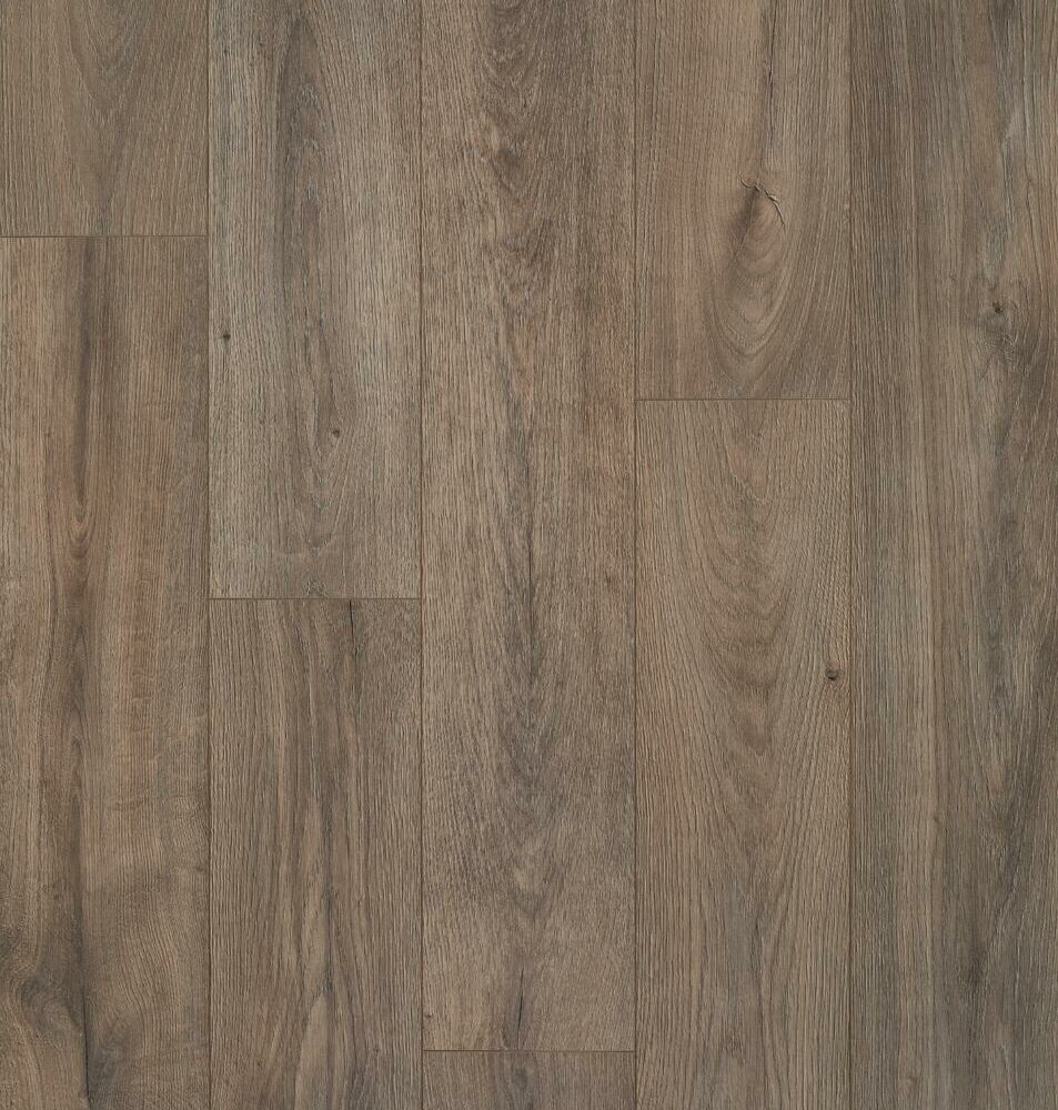 Sol Stratifié - BERRY ALLOC - Connect 8V4 - Epic Brown