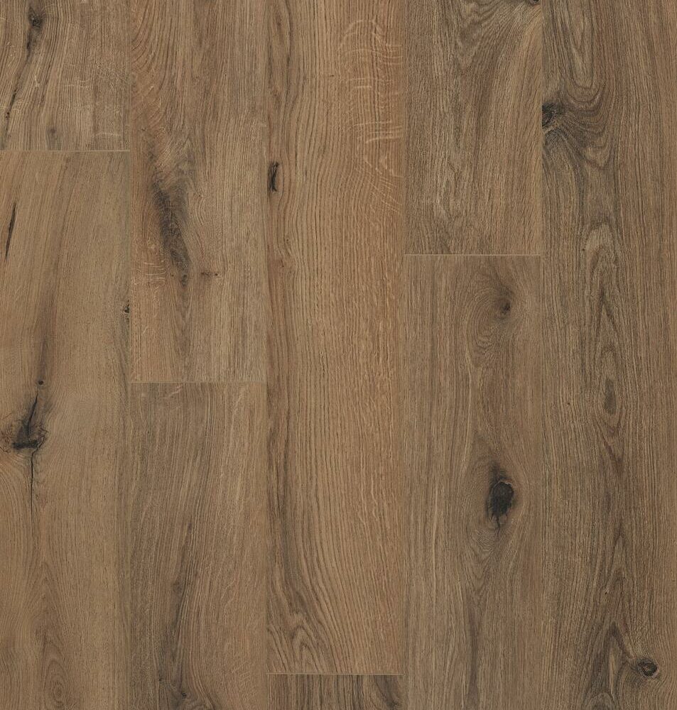 Sol Stratifié - BERRY ALLOC - Connect 8V4 - Gyant Brown Natural