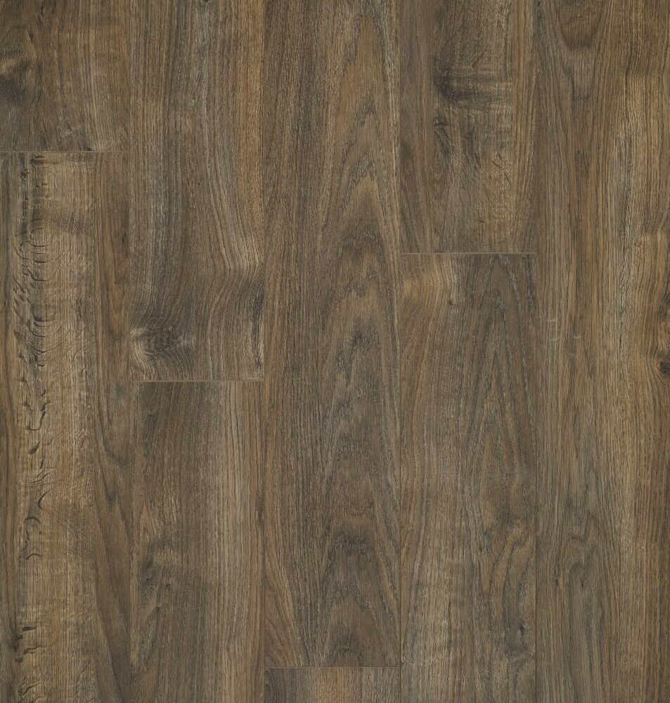 Sol Stratifié - BERRY ALLOC - Connect 8V4 - Java Brown