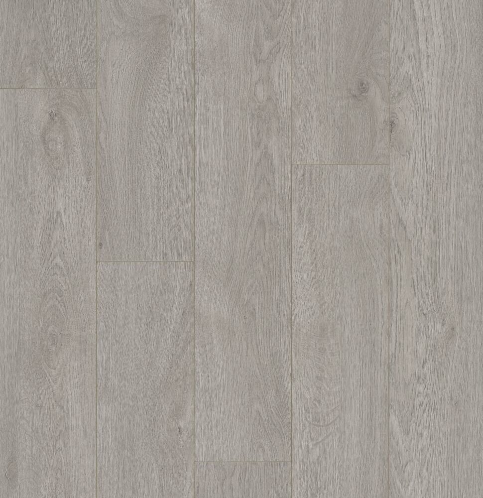 Sol Stratifié - BERRY ALLOC - Connect 8V4 - Jazz Light Grey