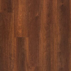Sol Stratifié - BERRY ALLOC - Connect 8V4 - Merbau Brown