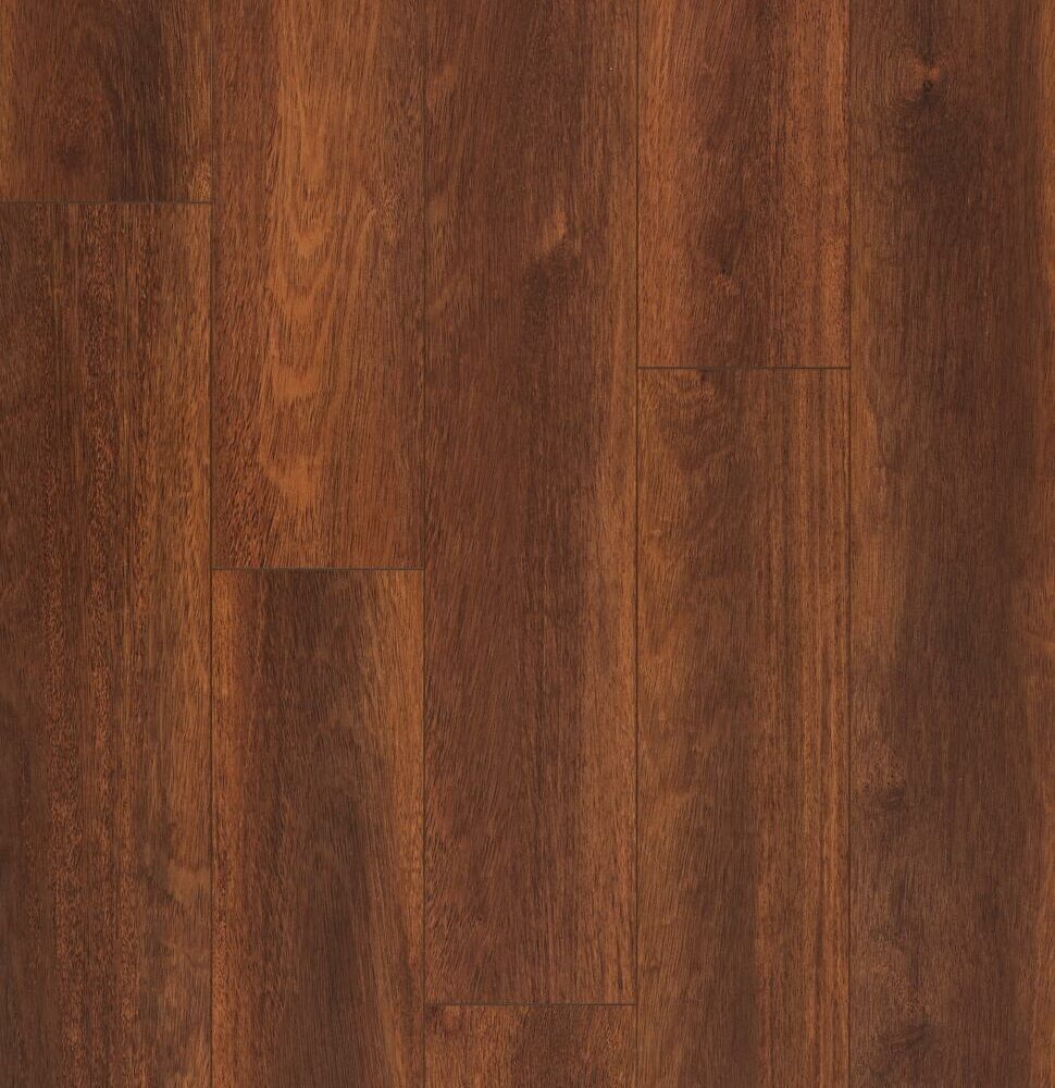 Sol Stratifié - BERRY ALLOC - Connect 8V4 - Merbau Brown