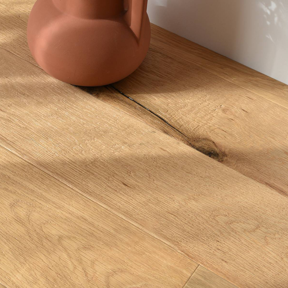 Parquet Contrecollé O'TANTIK - NUDA