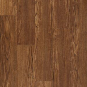 Sol Stratifié - BERRY ALLOC - Connect 8V4 - Teak Brown