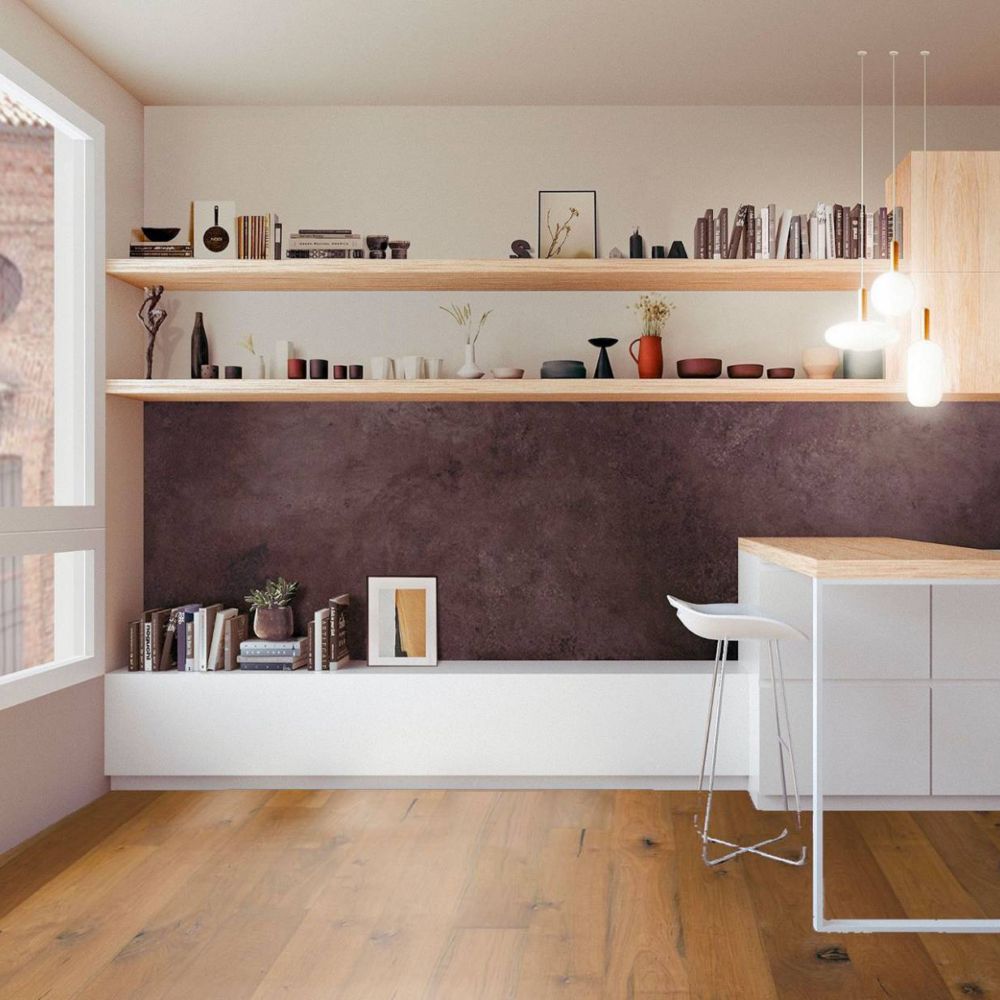 Parquet Contrecollé O'TANTIK Tosca