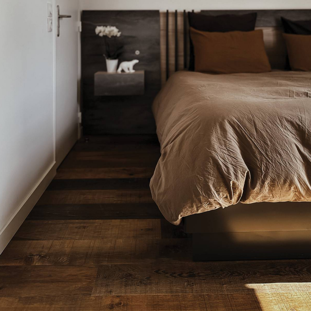 Parquet Contrecollé O'TANTIK - Unique