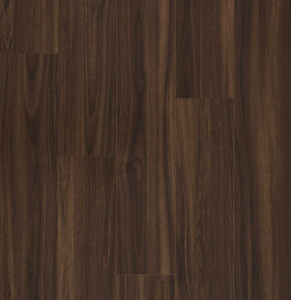 Sol Stratifié - BERRY ALLOC - Connect 8V4 - Walnut Brown