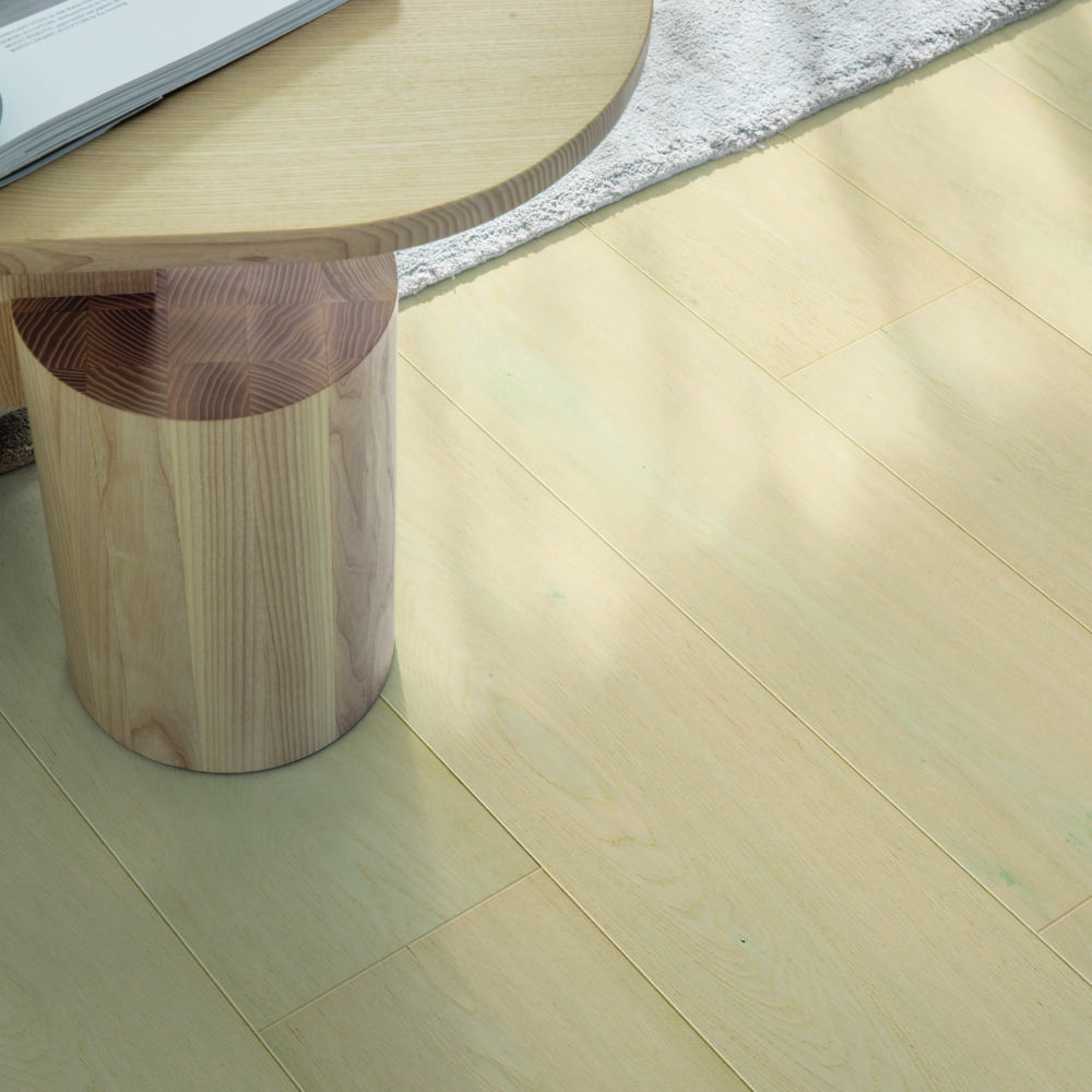 Parquet contrecollé quickstep - CAL7445