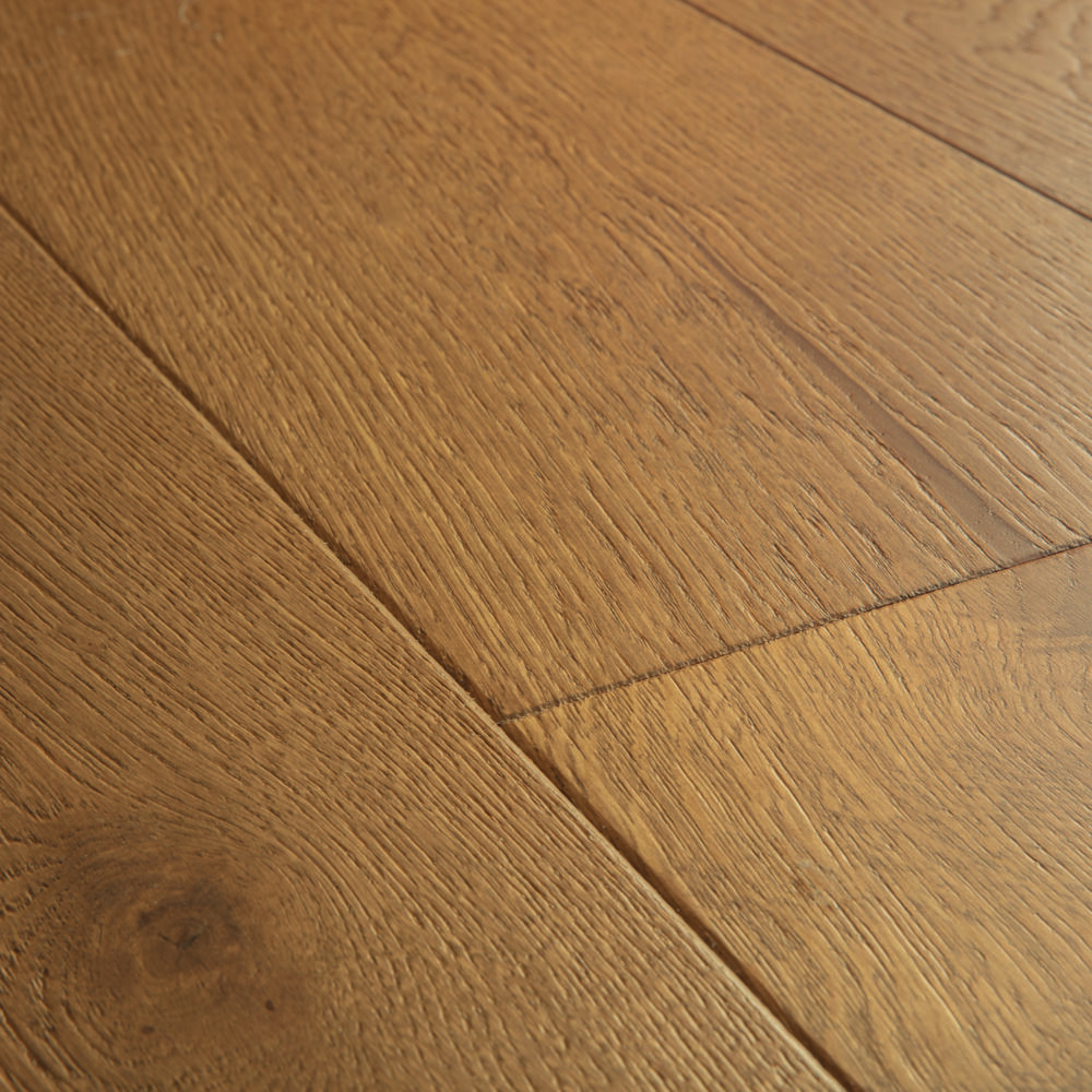 Parquet contrecollé quickstep - CAL7447
