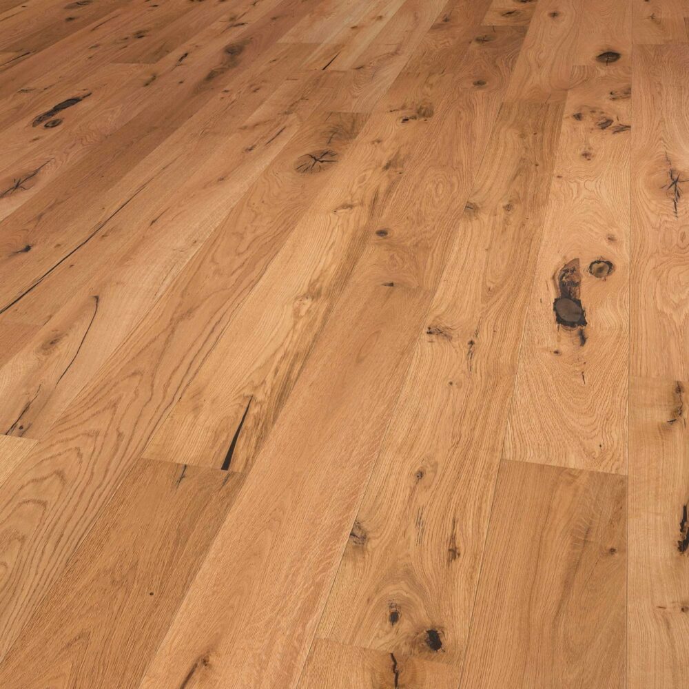 Forest Natural Oil par Solid'Floor
