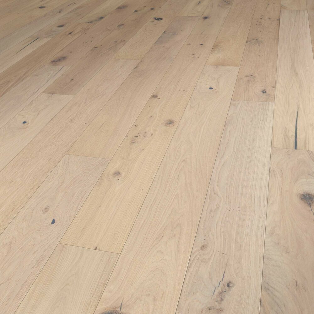 Forest Unfinished Look par Solid'Floor