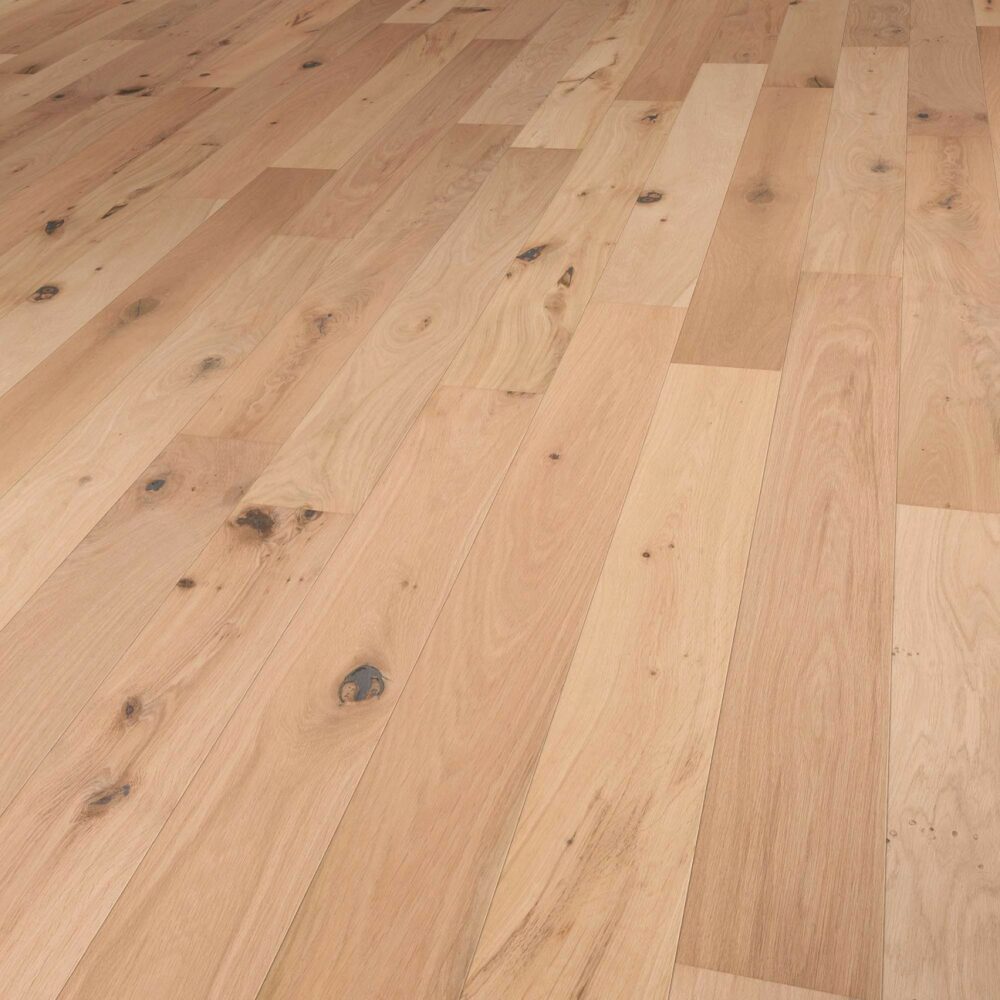 Prairie Unfinished Look par Solid'Floor