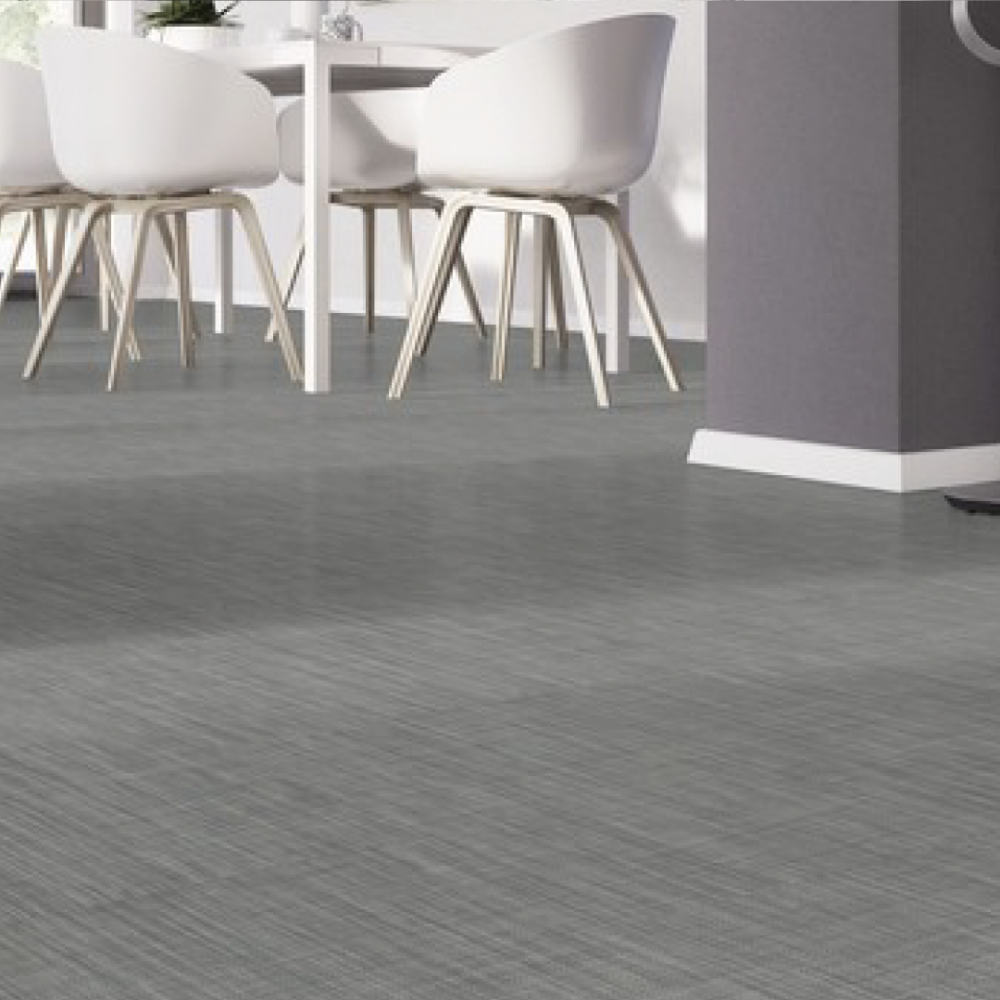 LOOM+ Knit Light Grey - FR-2208