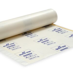 Sous-couche QUICK-STEP Unisound