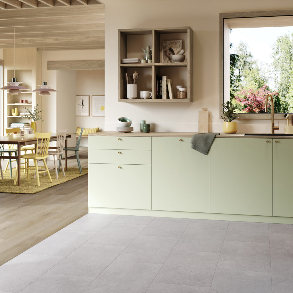 Zenn Tile - Bali par Berry Alloc