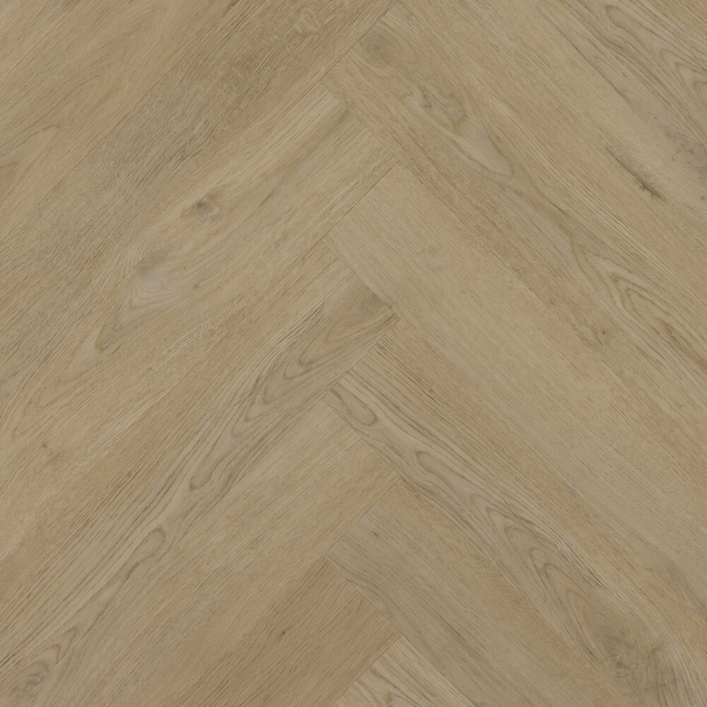 Zenn 55 Herringbone - Faro par Berry Alloc