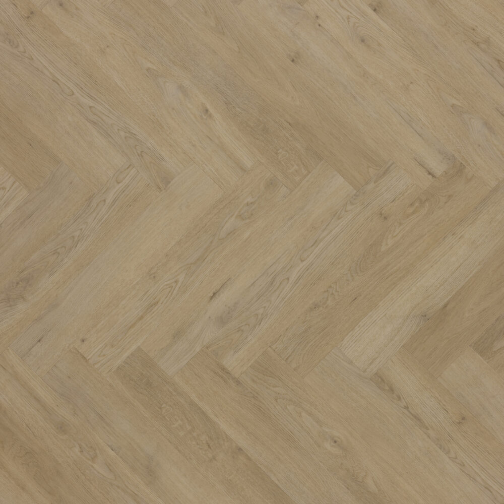 Zenn 55 Herringbone - Faro par Berry Alloc