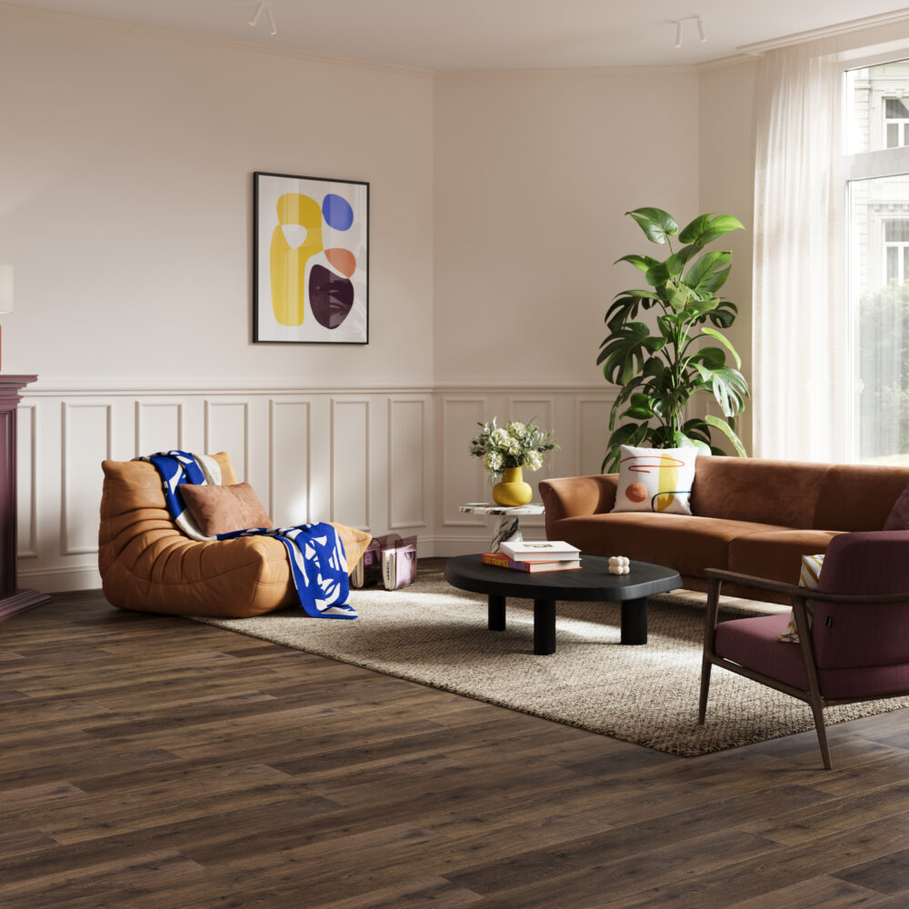 Zenn Plank - Palermo par Berry Alloc