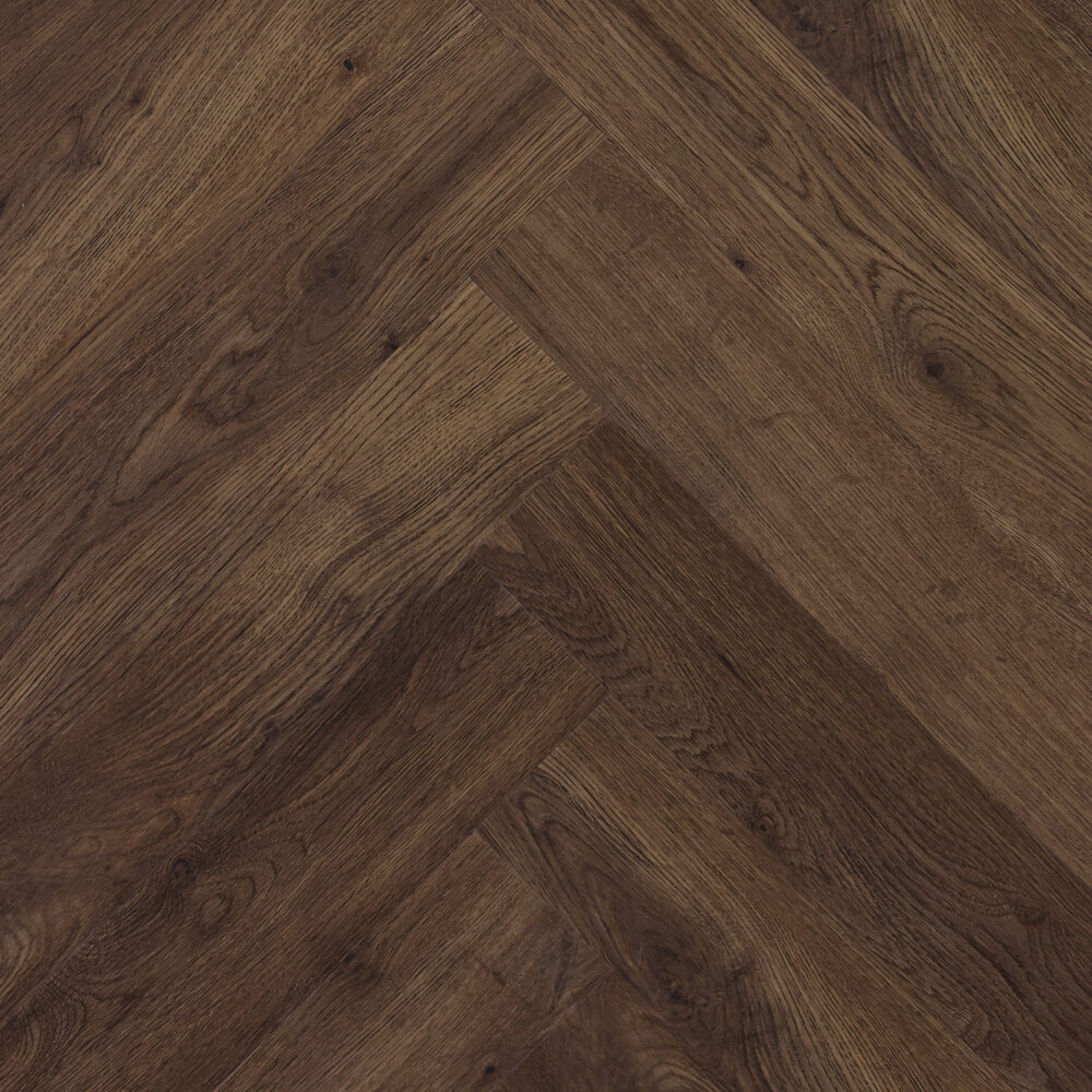 Zenn 55 Herringbone - Palermo par Berry Alloc