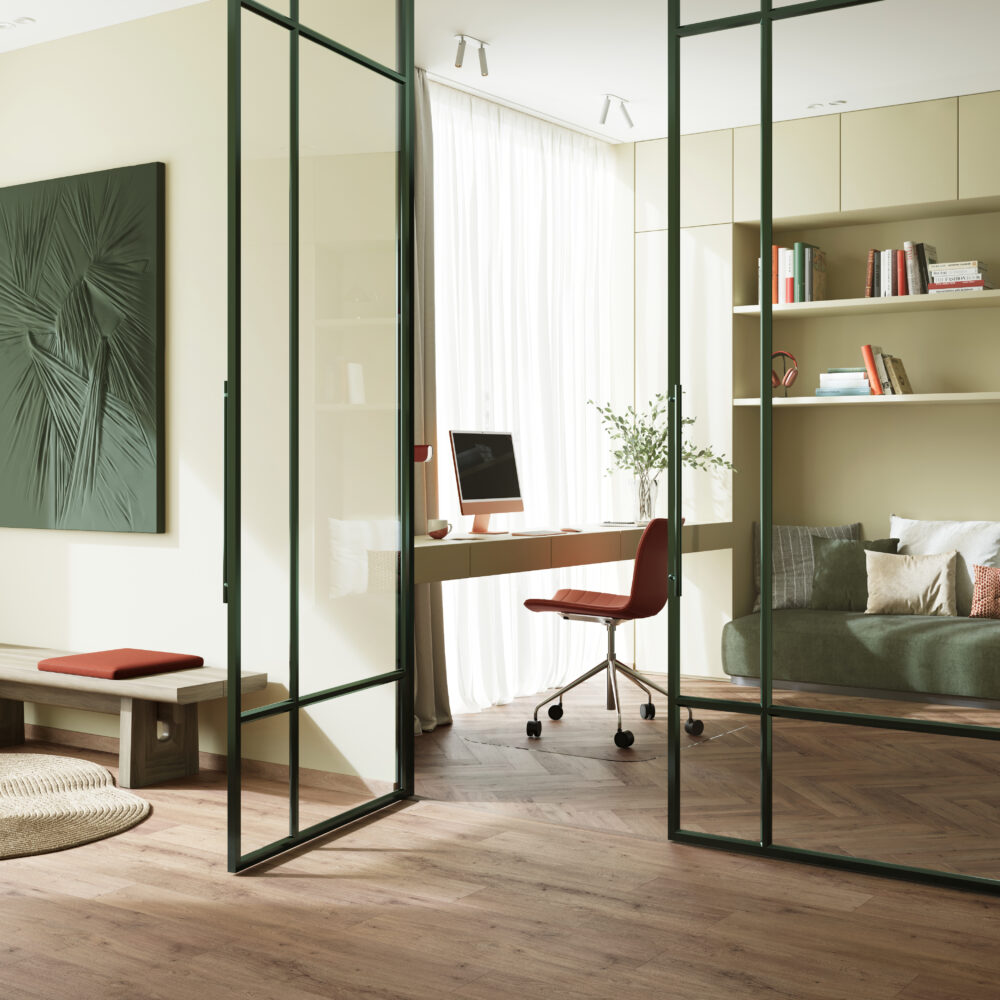 Zenn Plank - Porto par Berry Alloc