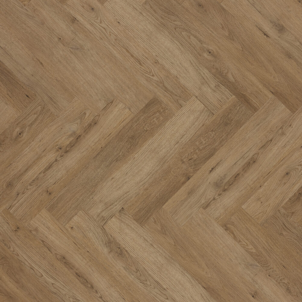 Zenn 55 Herringbone - Porto par Berry Alloc