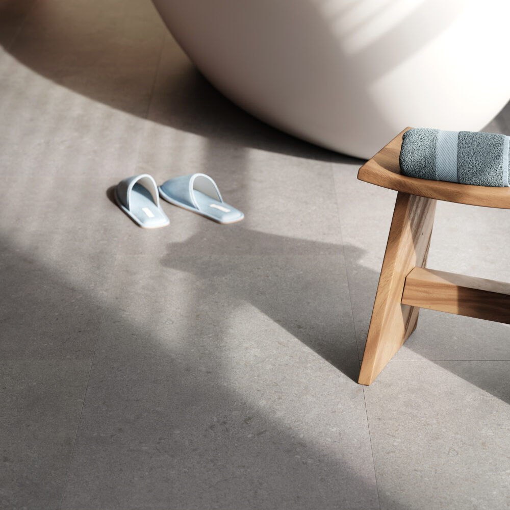 Zenn Tile - Rimini par Berry Alloc