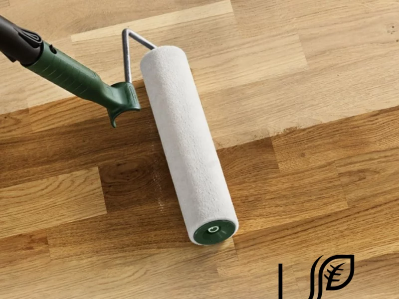 Quelle finition adoptée pour votre parquet !