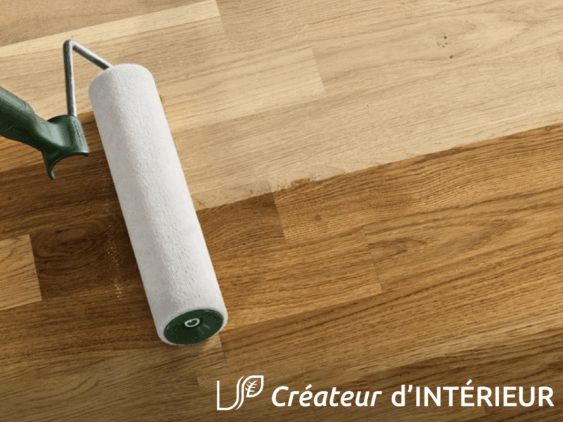 Quelle finition adoptée pour votre parquet !