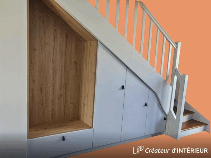 Pourquoi opter pour un agencement sur-mesure ?