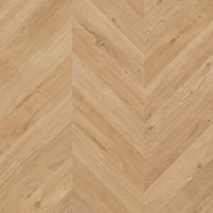 Revêtement de sol vinyle FLOORIFY Point de Hongrie - Conchita F718