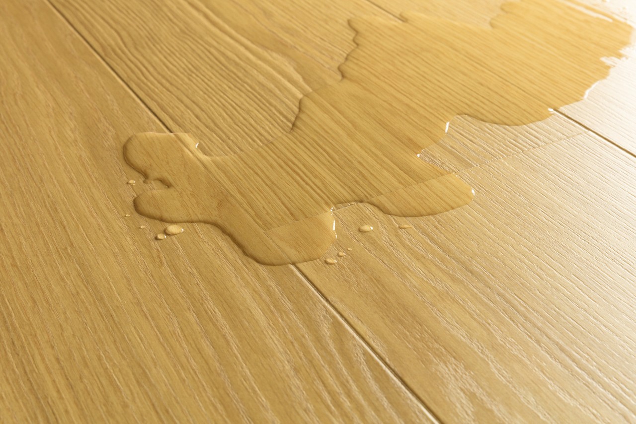 Sol Stratifié IMPRESSIVE 8260