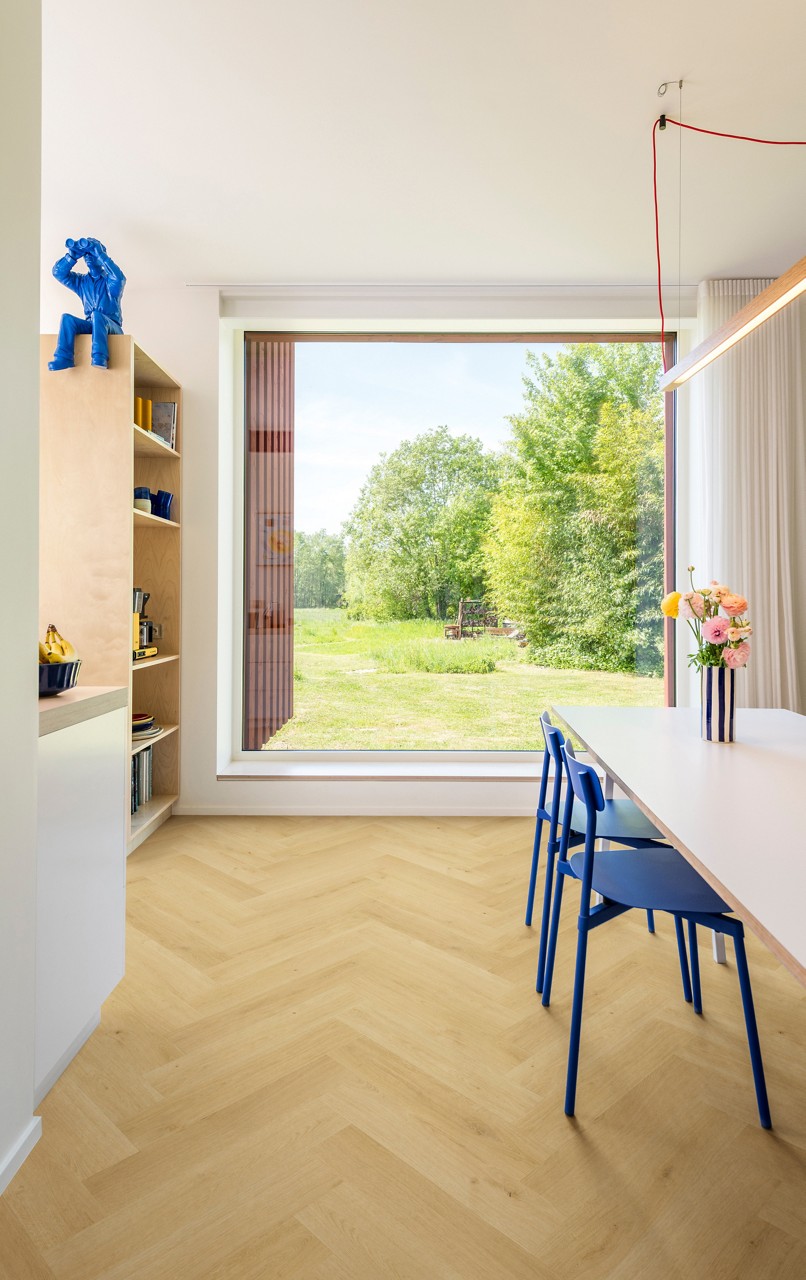 Sol Stratifié IMPRESSIVE DESIGN8243