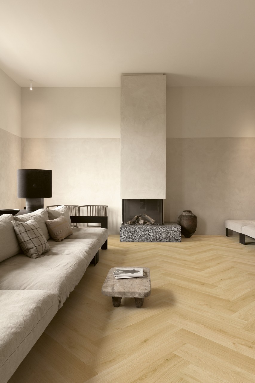 Sol Stratifié IMPRESSIVE DESIGN8242