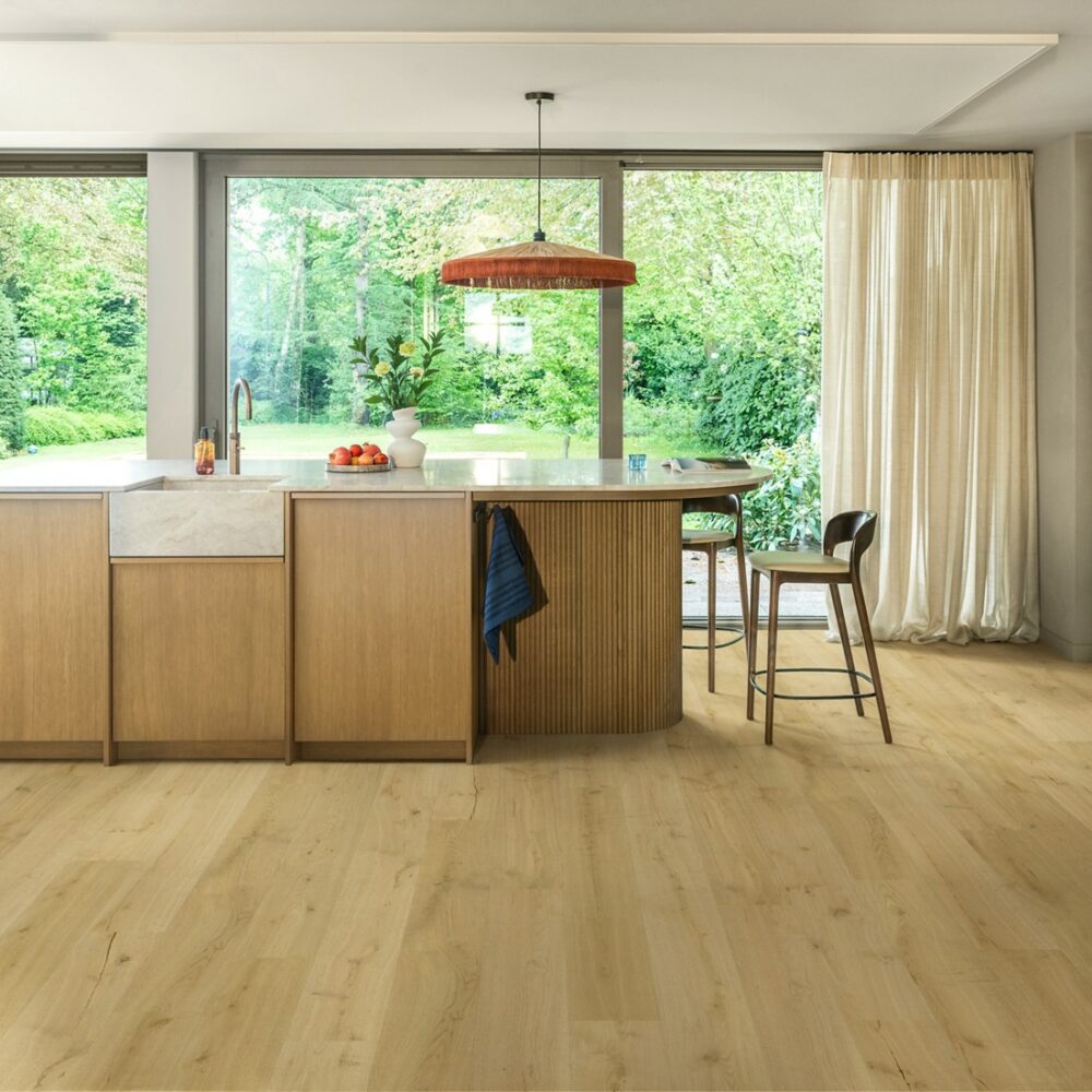 Parquet Stratifie Quick Stepnull