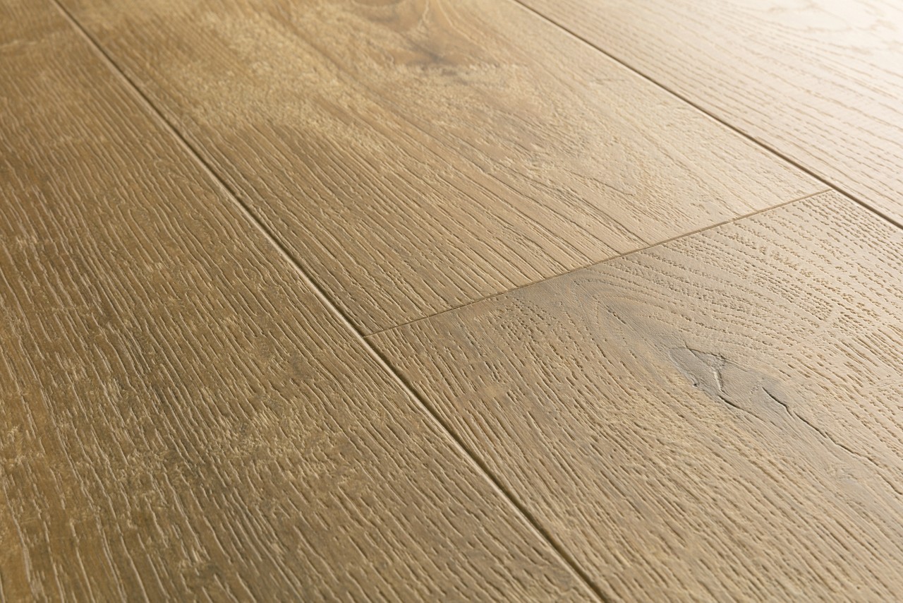 Sol Stratifié IMPRESSIVE 8257