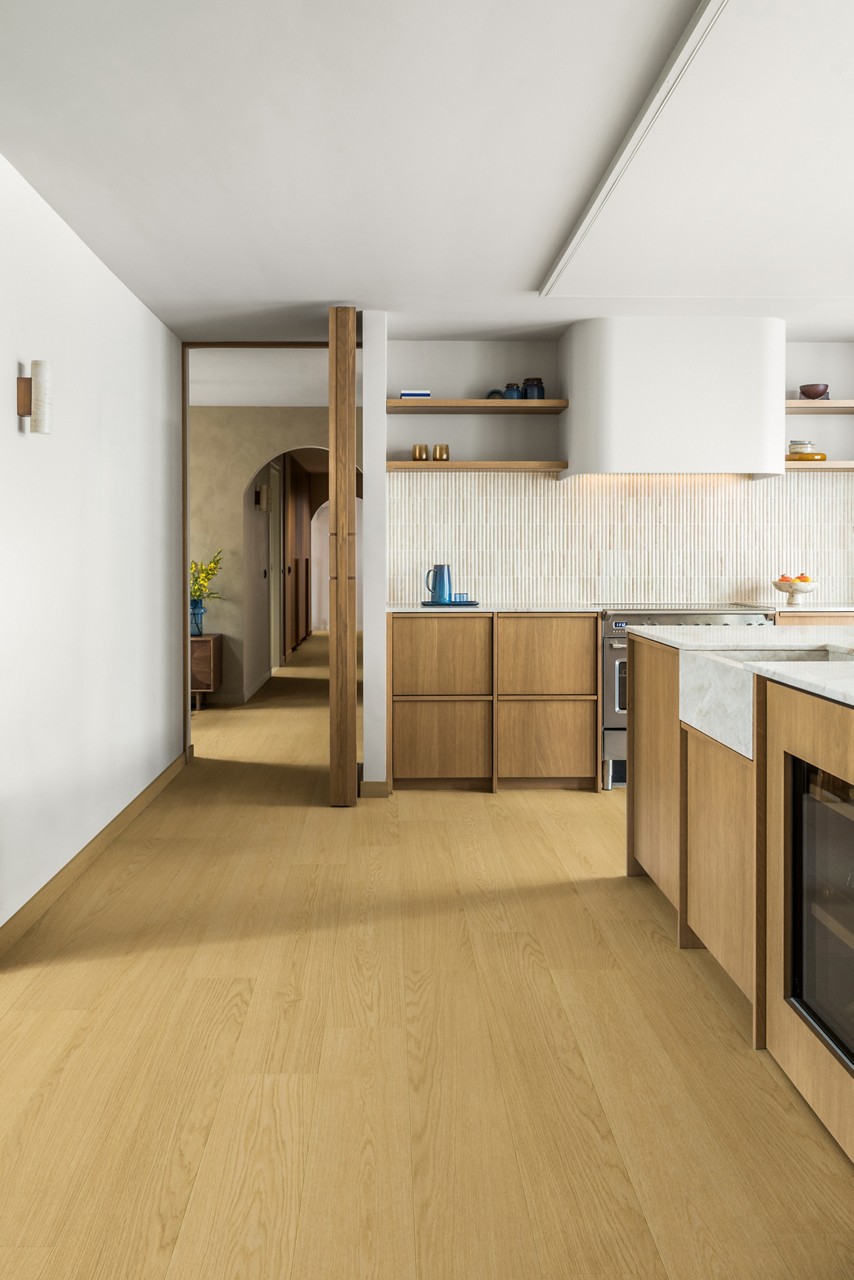 Sol Stratifié IMPRESSIVE 8259