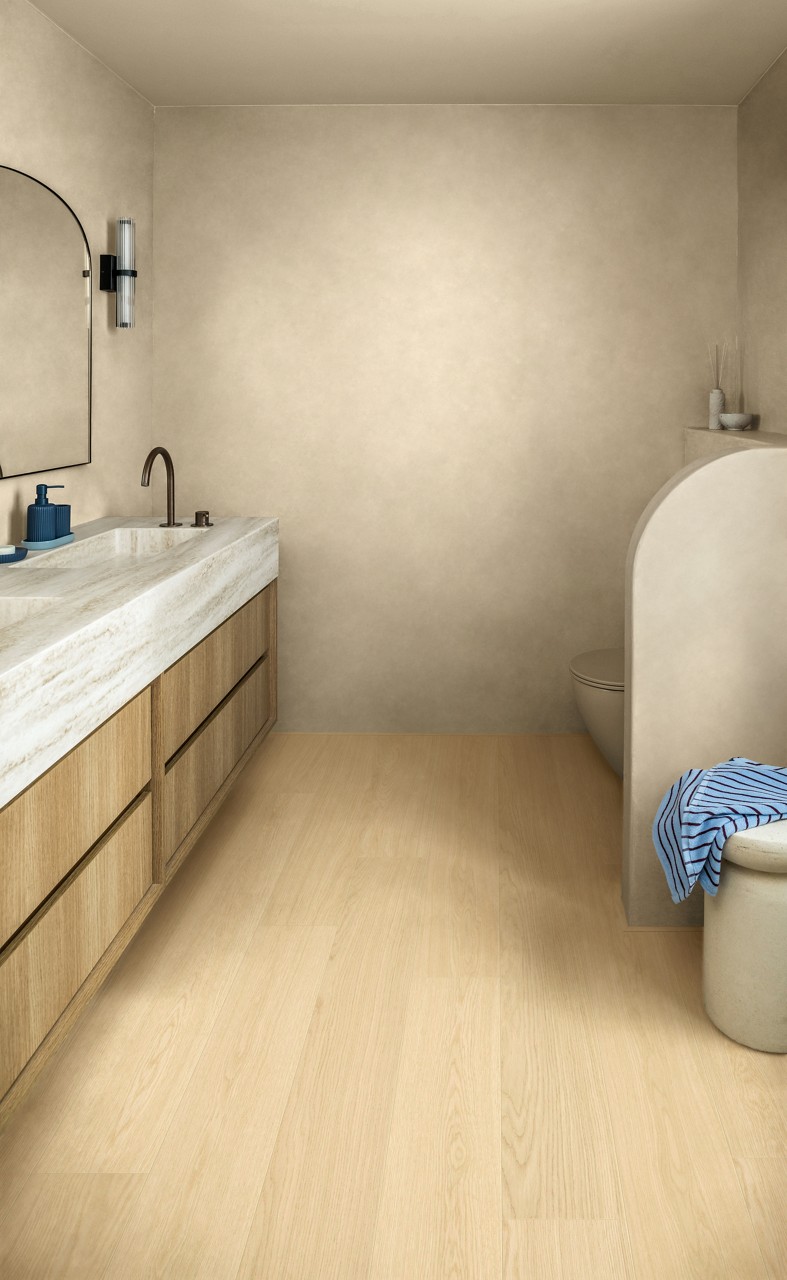 Sol Stratifié IMPRESSIVE 8258