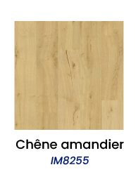 Sol stratifié QUICKSTEP - IM8255